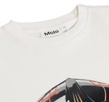 T-Shirt Race Helmet