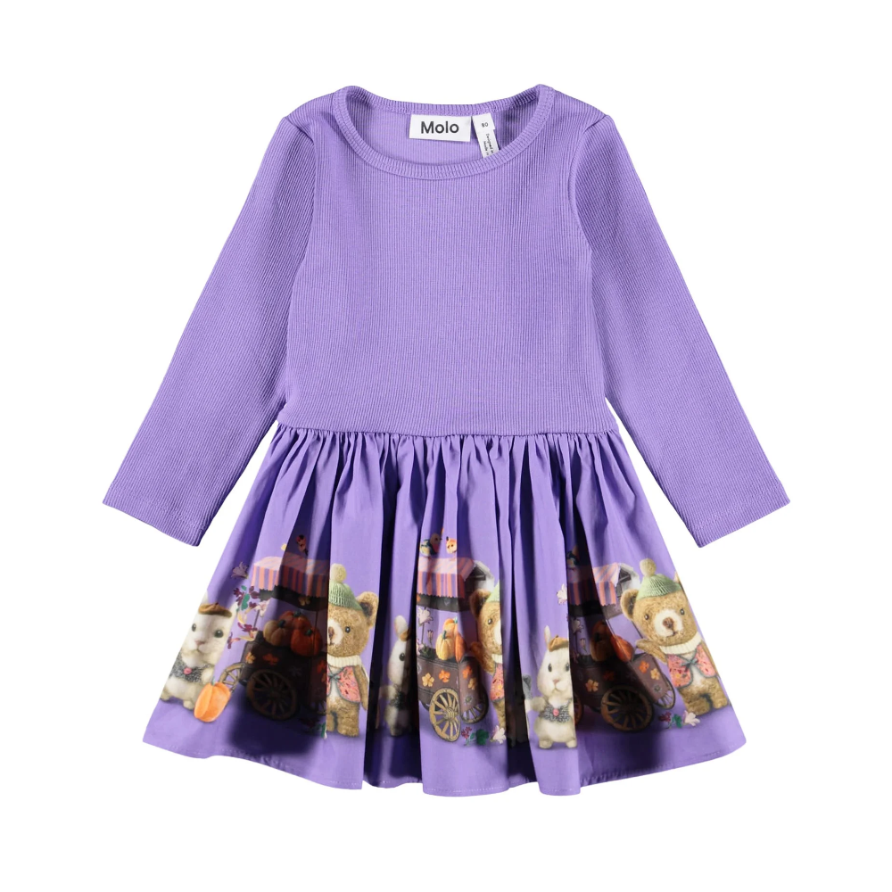 Dress Candi Flower Market