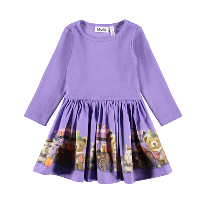 Dress Candi Flower Market