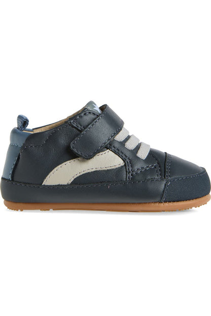 First Wave Navy
