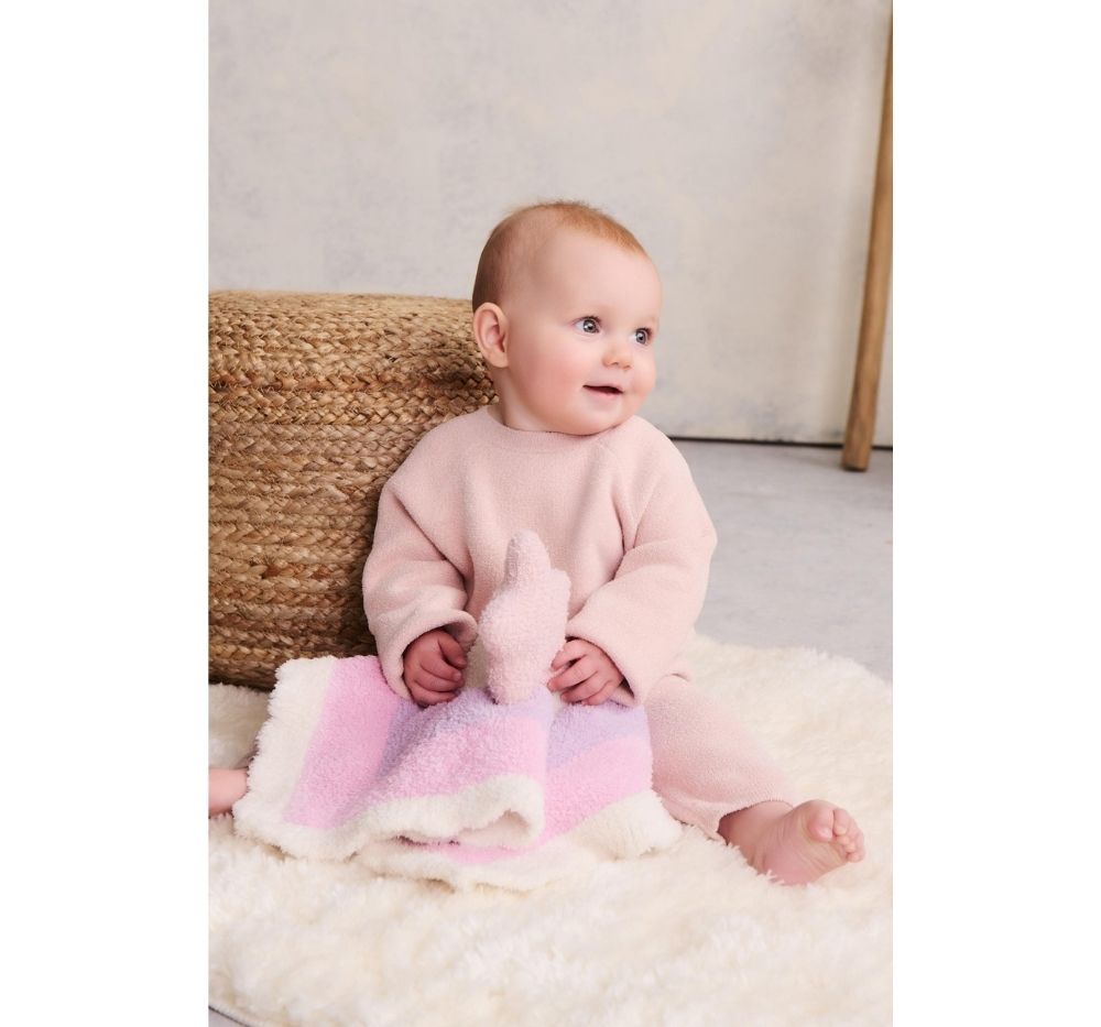 CC Baby Space Star Lovey