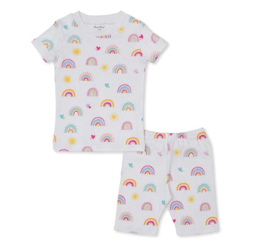 PJs Rainbow Sunshine