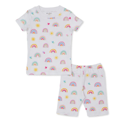 PJs Rainbow Sunshine