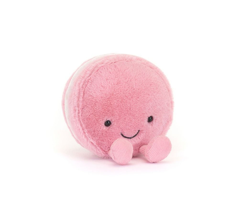 Amuseables Mia Macaron