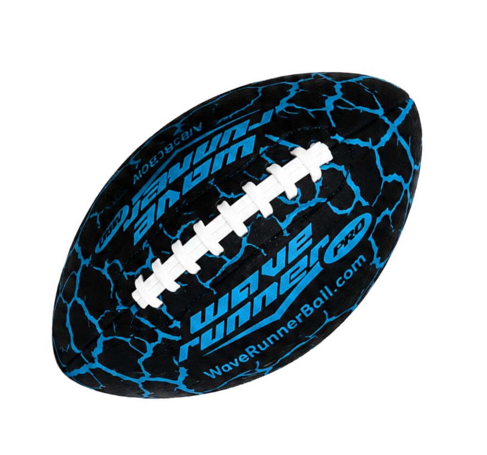 Led Grip It Footbal Pro Blue
