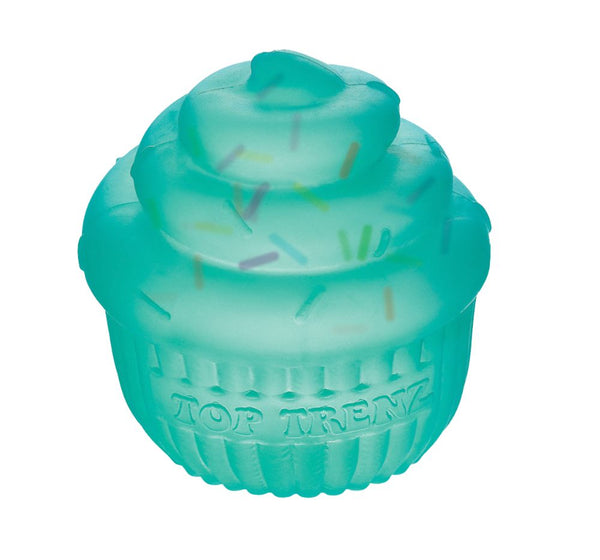 Mint Cupcake