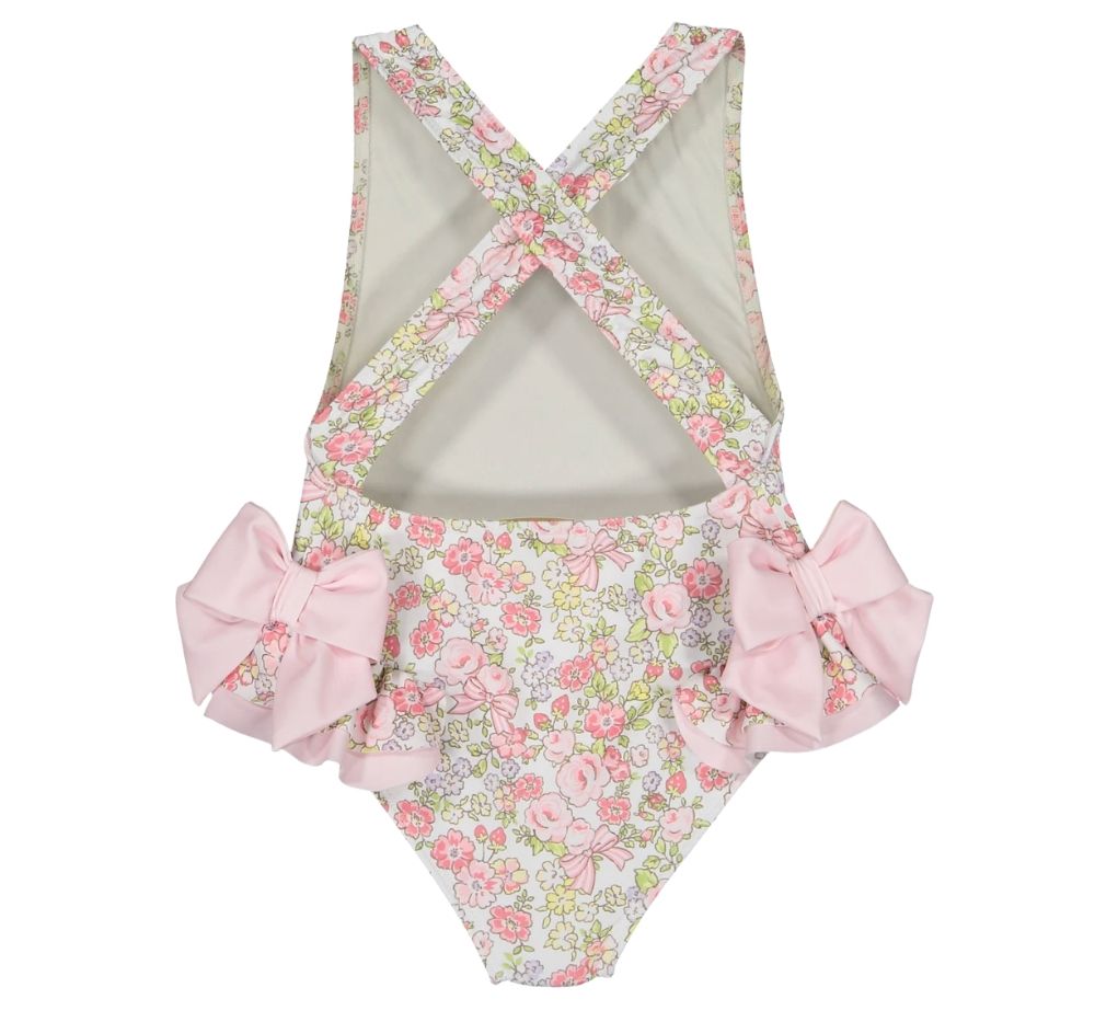 Pink Wonderland Swimsuit