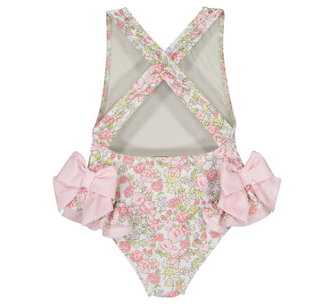 Pink Wonderland Swimsuit