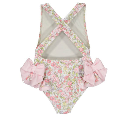 Pink Wonderland Swimsuit
