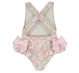 Pink Wonderland Swimsuit