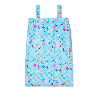 Besties Spa Wrap X-Small/Small