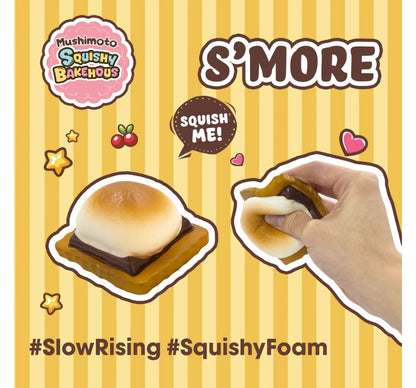 Squishy Bakehouse Smore