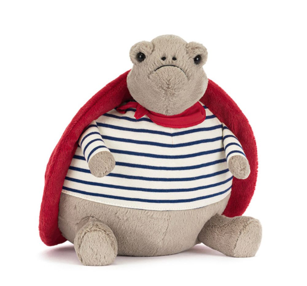 Timmy Turtle Romantic Outfit