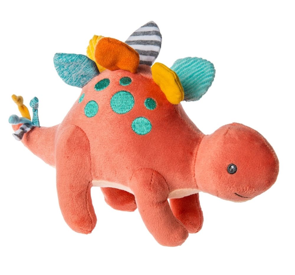 Pebblesaurus Soft Toy