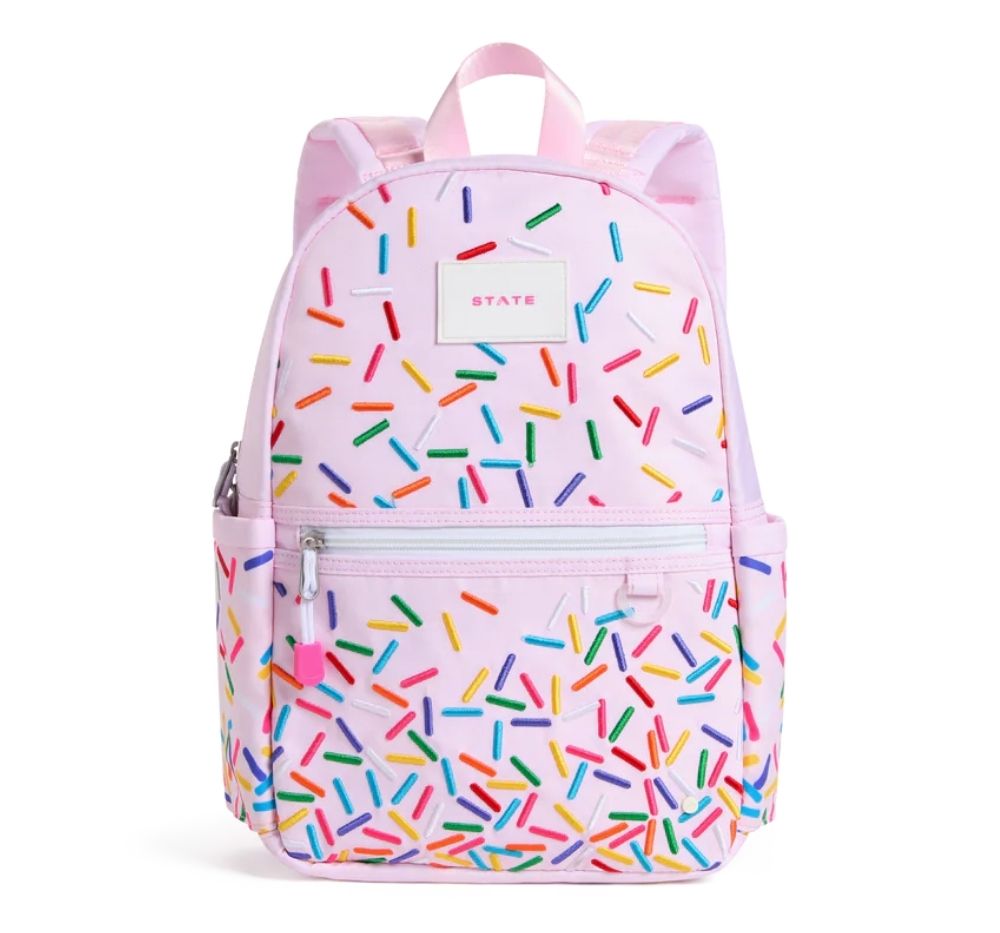 Kane Mini Backpack Sprinkles
