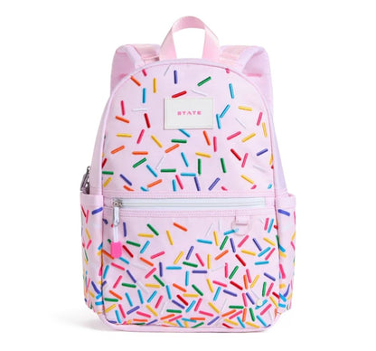 Kane Mini Backpack Sprinkles