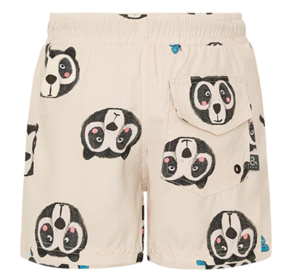 Swimshorts Albeart Crudo