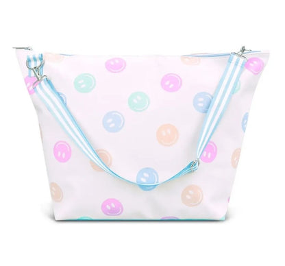 Made You Smile Weekender Bag