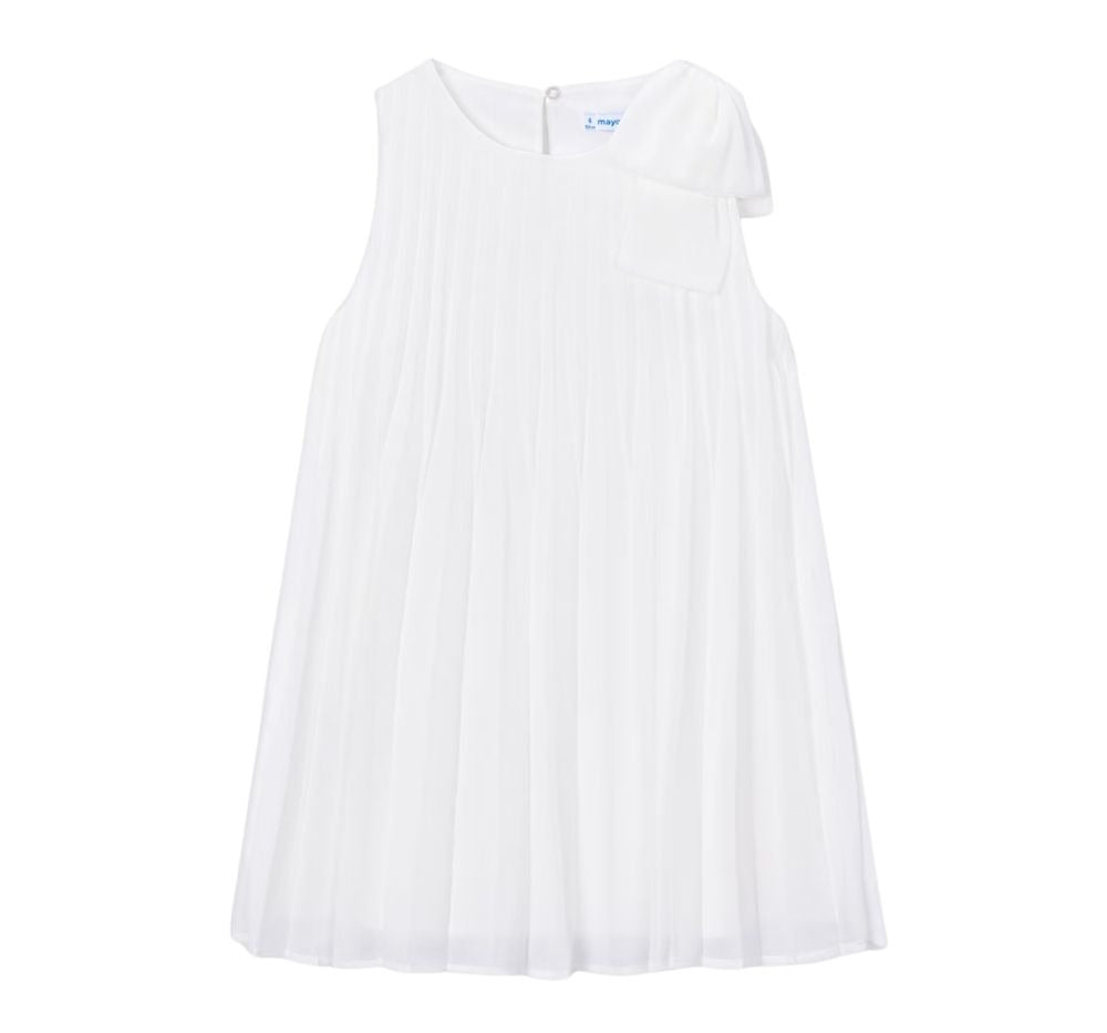 Vestido Plisado