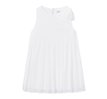 Vestido Plisado