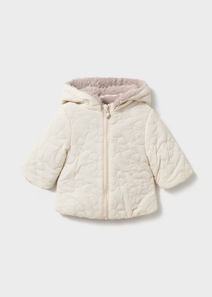 Chaqueton Reversible Ceramica
