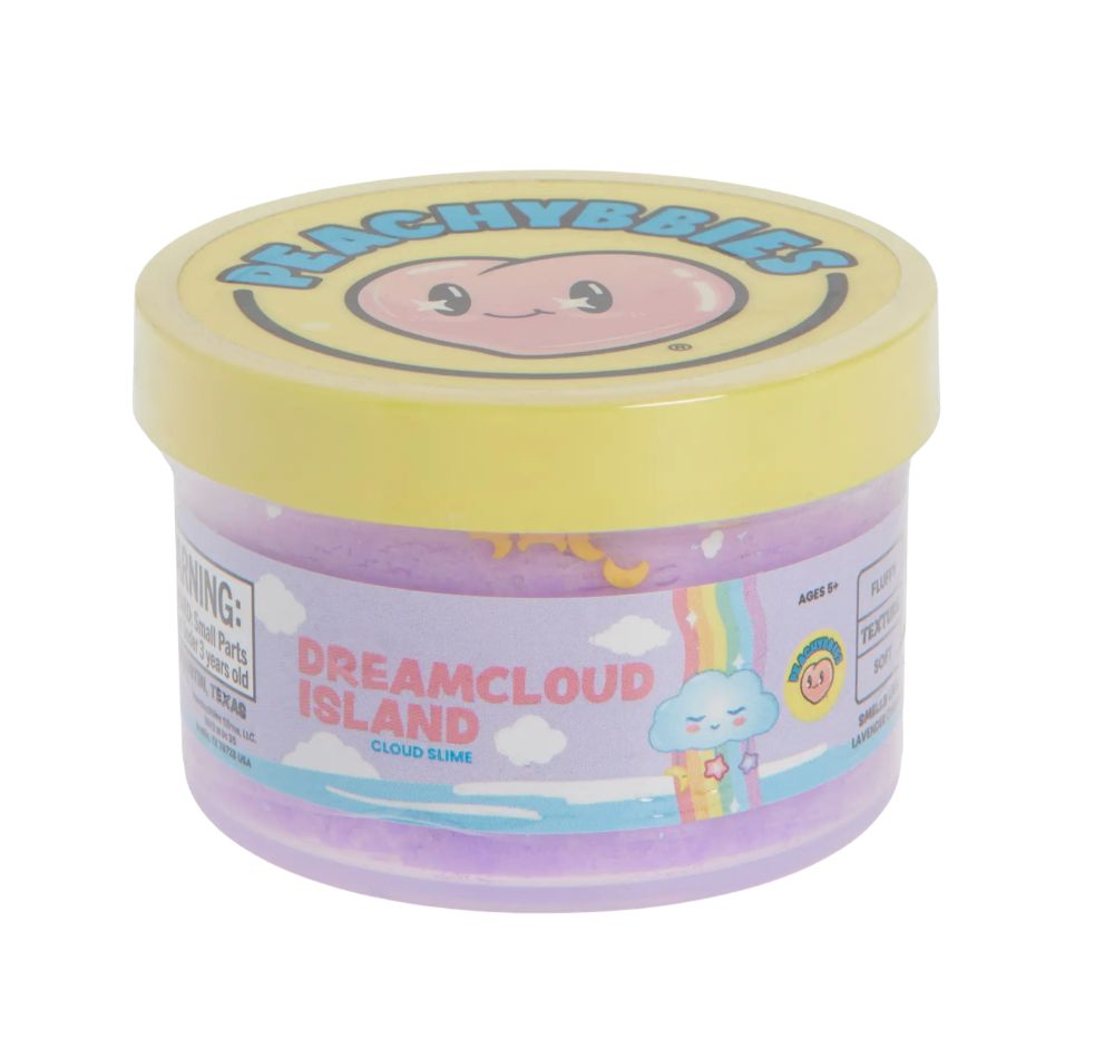 Dreamcloud Island