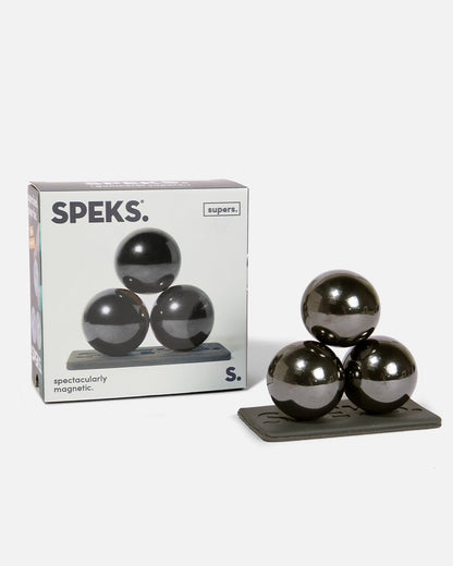 Super Gunmetal
