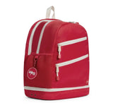 Lenox Tennis Bag Red