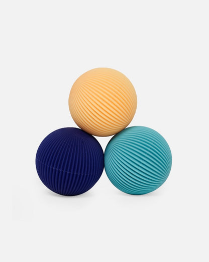 Odds Vivid Silicone Fidgets Lines