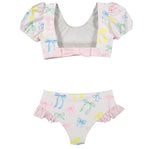 Rainbow Bows Maryland Bikini