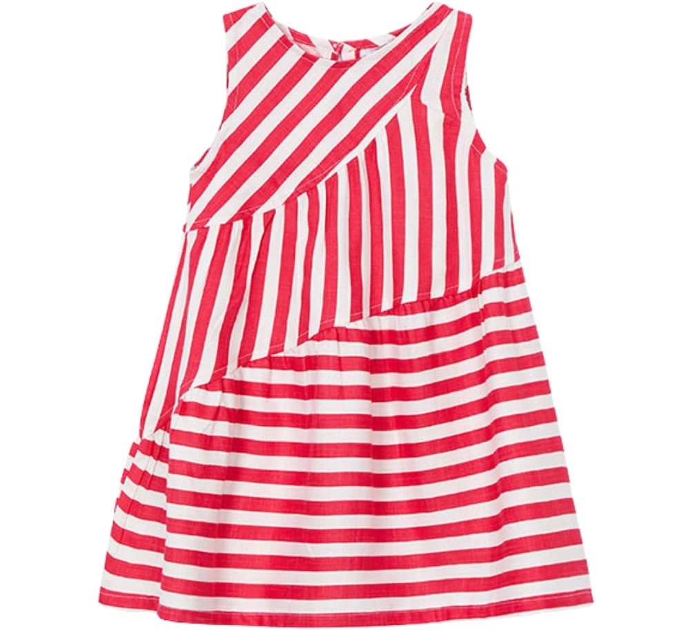 Vestido Persimon