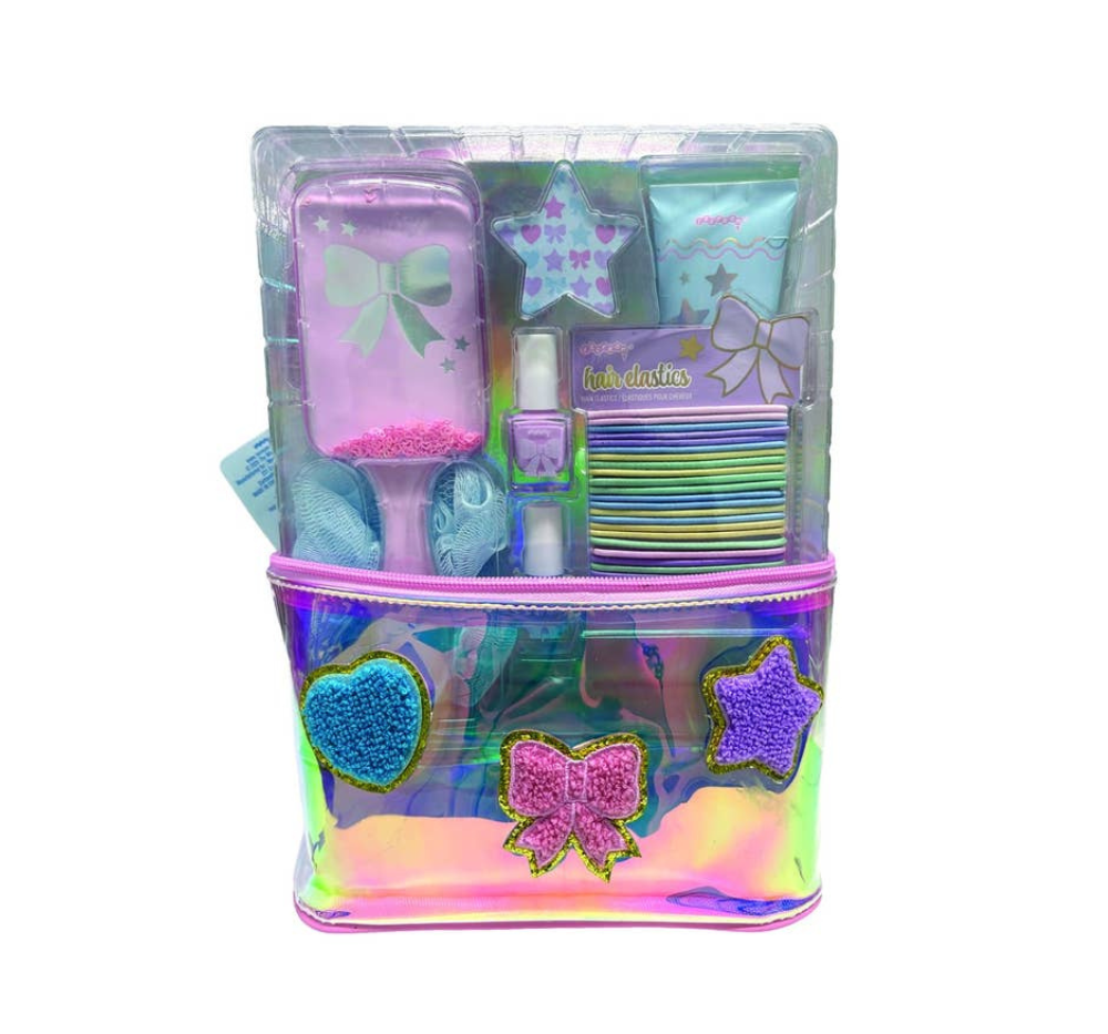Starstruck Beauty Case