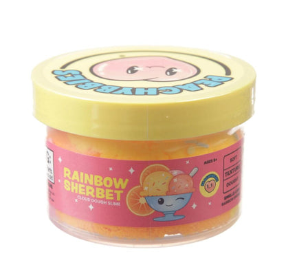 Rainbow Sherbet