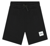 Jogging Shorts Black