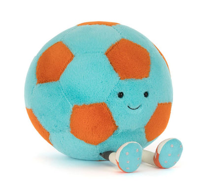 Amuseables Jellycat Football