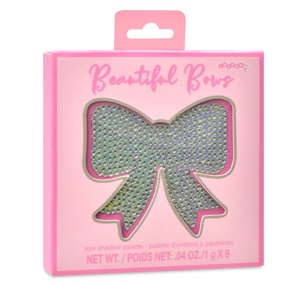 Beautiful Bows Eye Shadow Palette