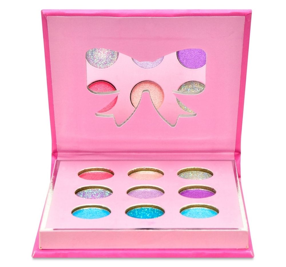 Beautiful Bows Eye Shadow Palette