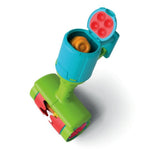 Sensory Roller Vacuum