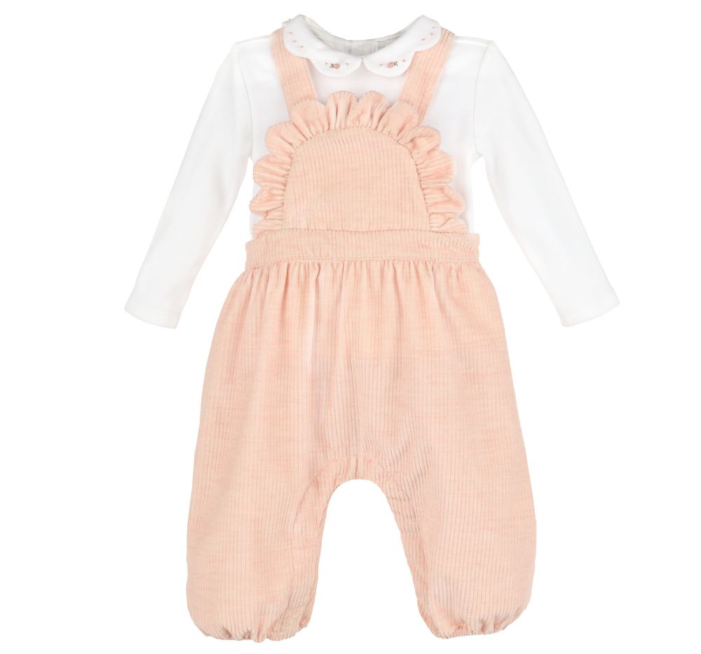 Rompers para bebes niña