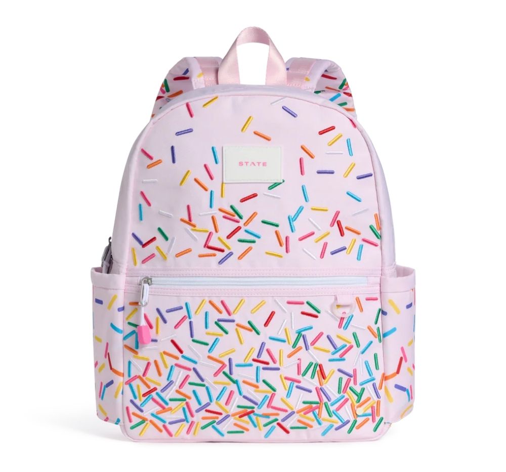 Kane Backpack  Sprinkles