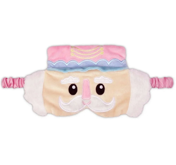 Nutcracker Waltz Eye Mask