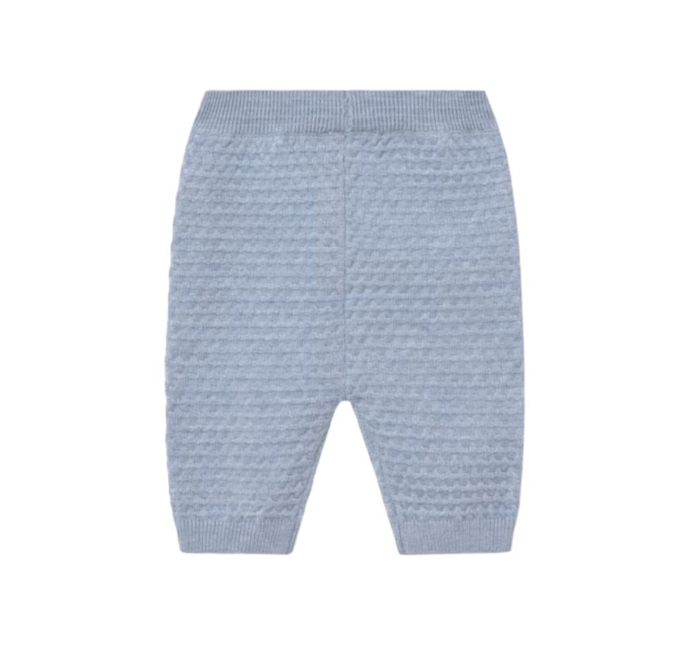 Conjunto Tricot 3pc Cielo