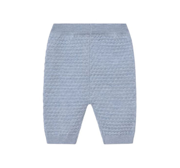 Conjunto Tricot 3pc Cielo
