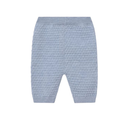 Conjunto Tricot 3pc Cielo