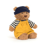 Bartholomew Bear Seafarer Outfit