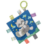 Taggies Crinkle Me Harley Raccoon