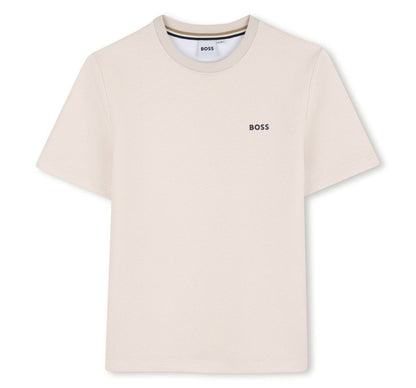 T-Shirt Double B. Monogram