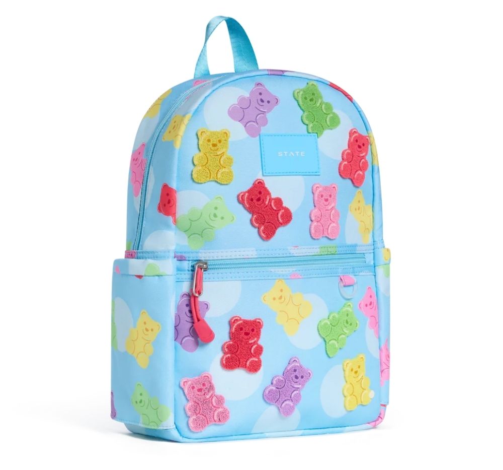 Kane Mini Backpack Gummy Bears