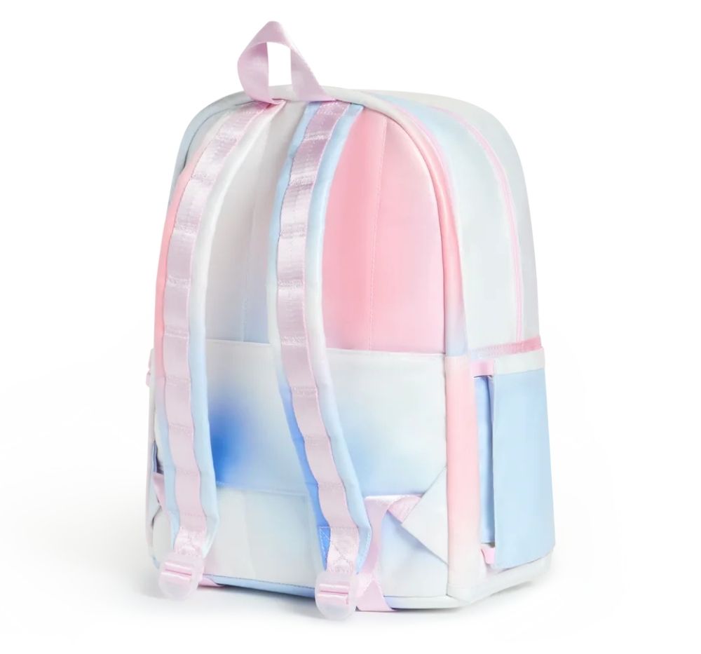 Kane Double Pocket Backpack Celestial