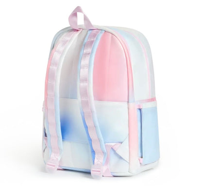 Kane Double Pocket Backpack Celestial